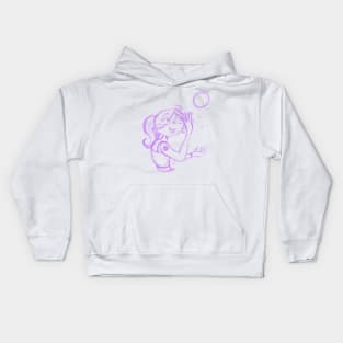 Magical Faye Kids Hoodie